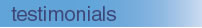 Testimonials